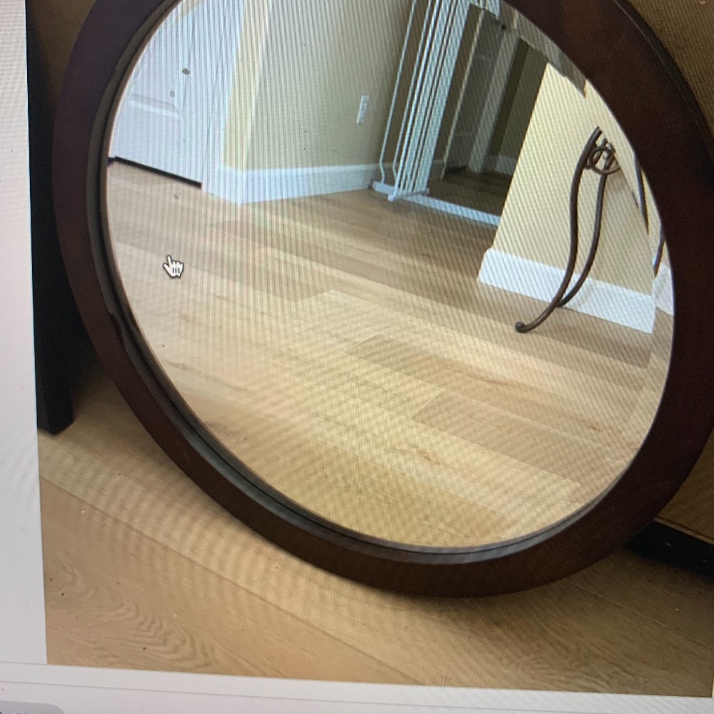 mirror